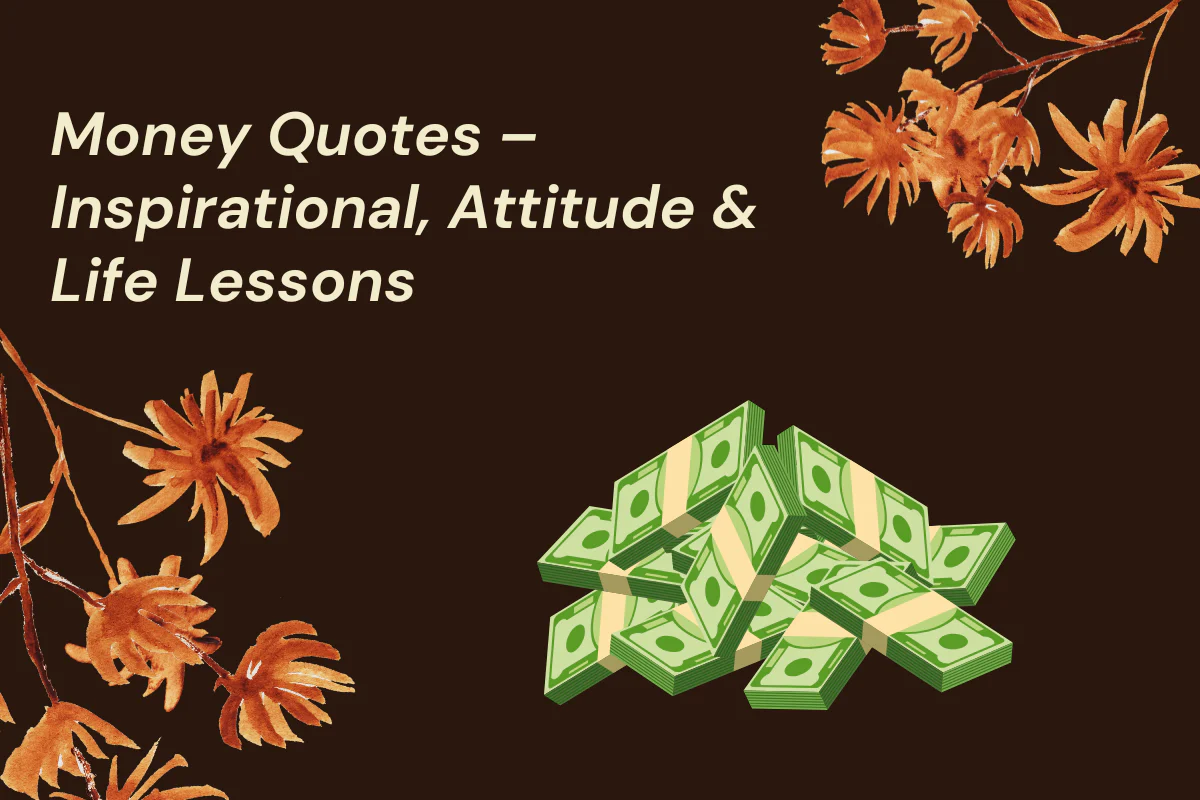 Monitoring Your Finances Reveals Priceless Lessons